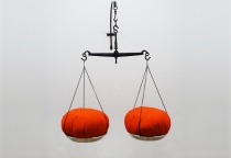 HOW TO BALANCE A METAPHOR WITH AN ANALOGY AND A COMPARISON