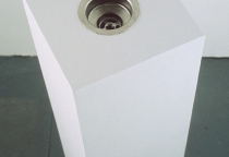 SCULPTOR'S DRAIN