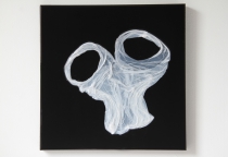 GHOST DANCE #3