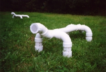 PIPEOSAUR