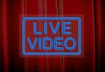 LIVE VIDEO