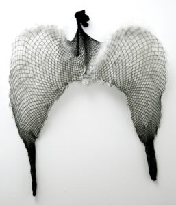 Wings of Desire, Jan Baracz